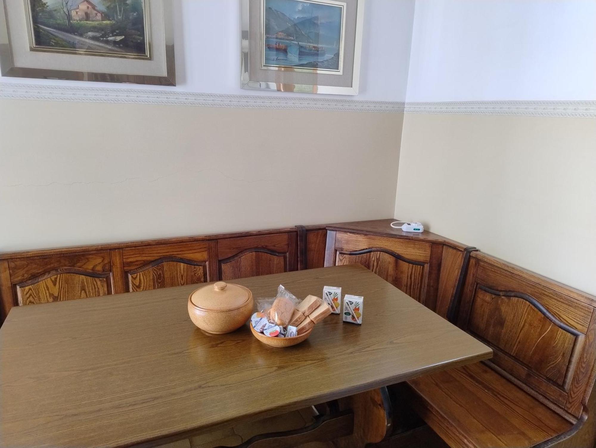 B&B Ignazzi Αλμπερομπέλο Εξωτερικό φωτογραφία
