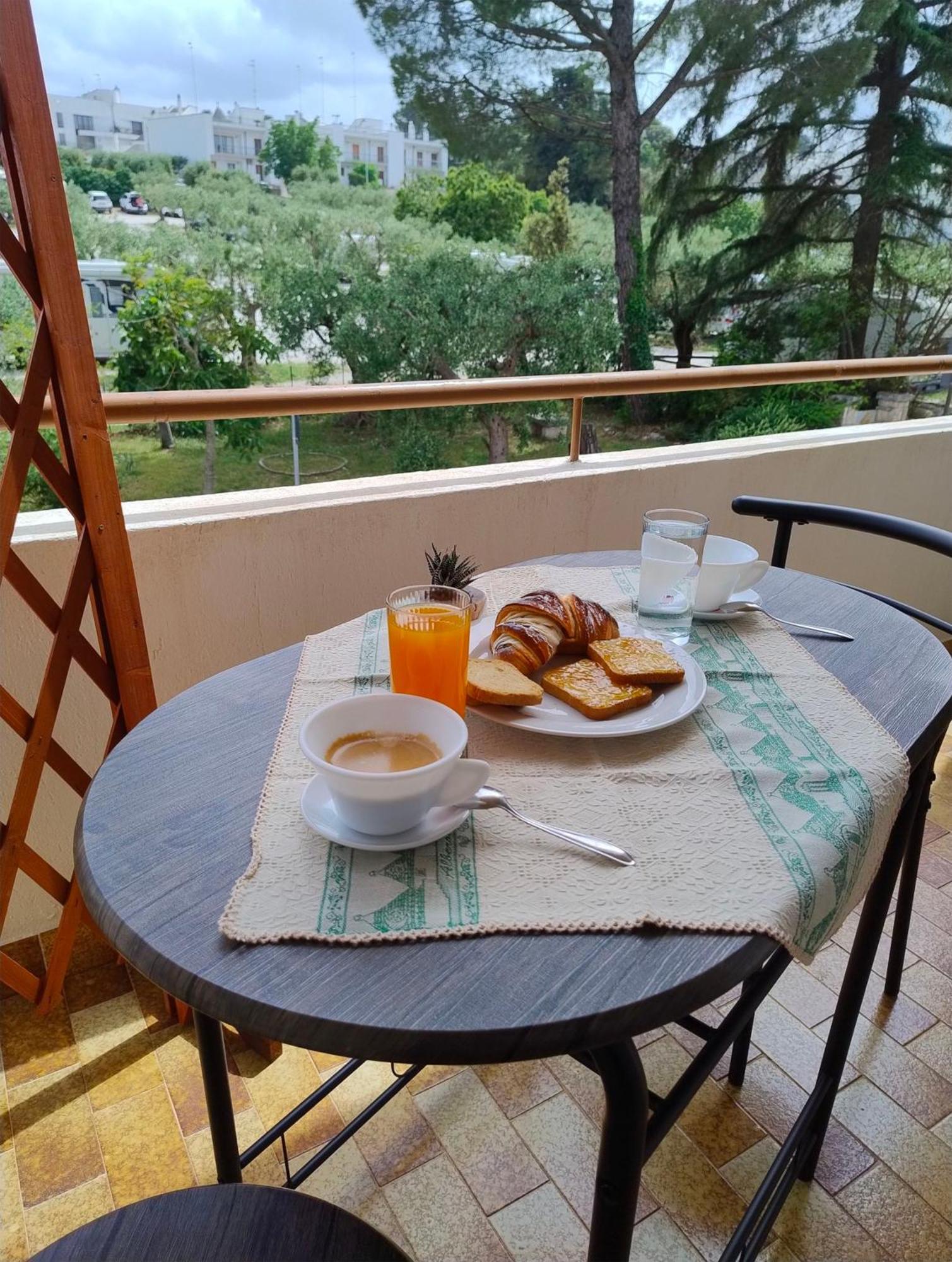B&B Ignazzi Αλμπερομπέλο Εξωτερικό φωτογραφία