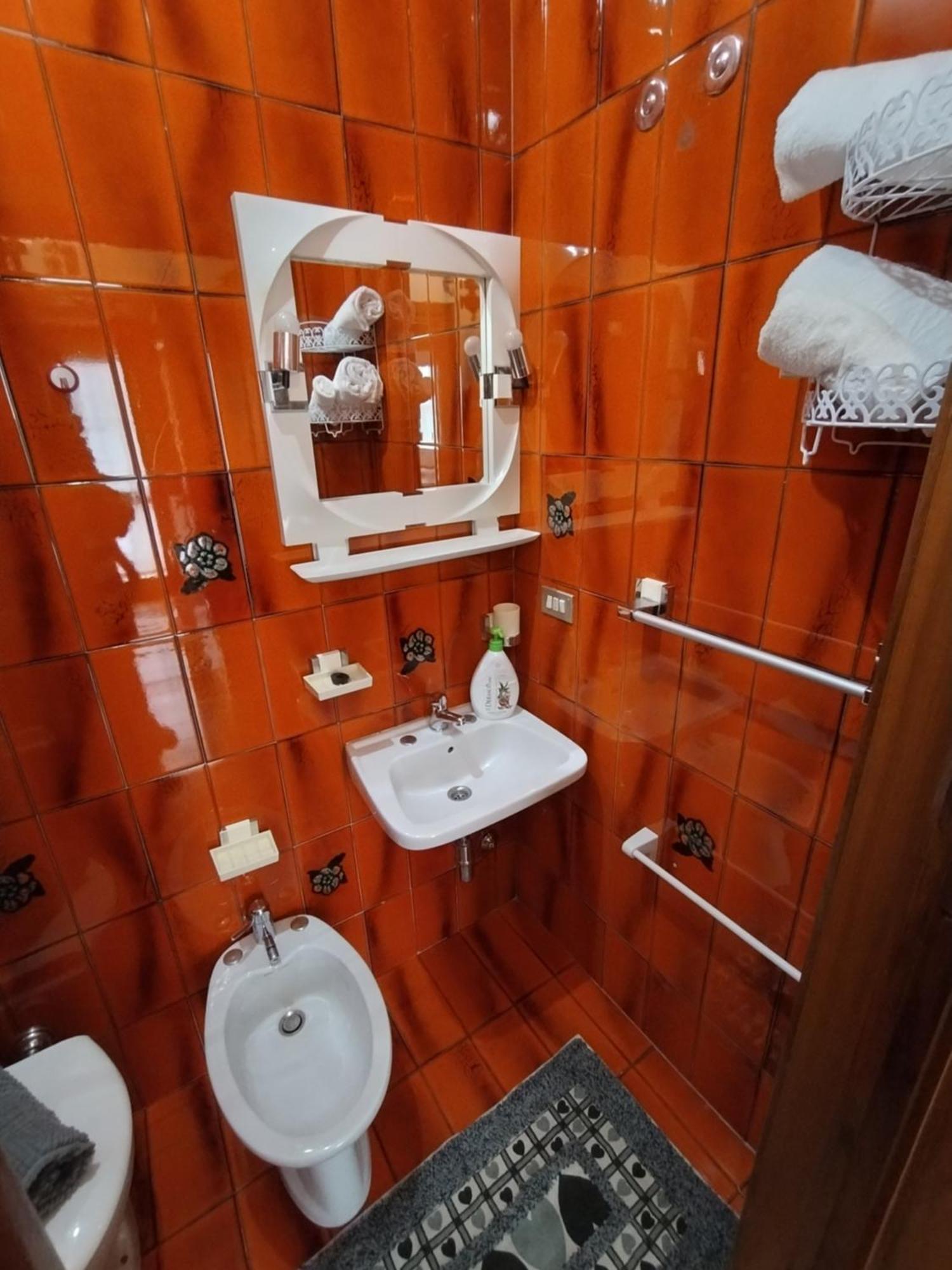 B&B Ignazzi Αλμπερομπέλο Εξωτερικό φωτογραφία